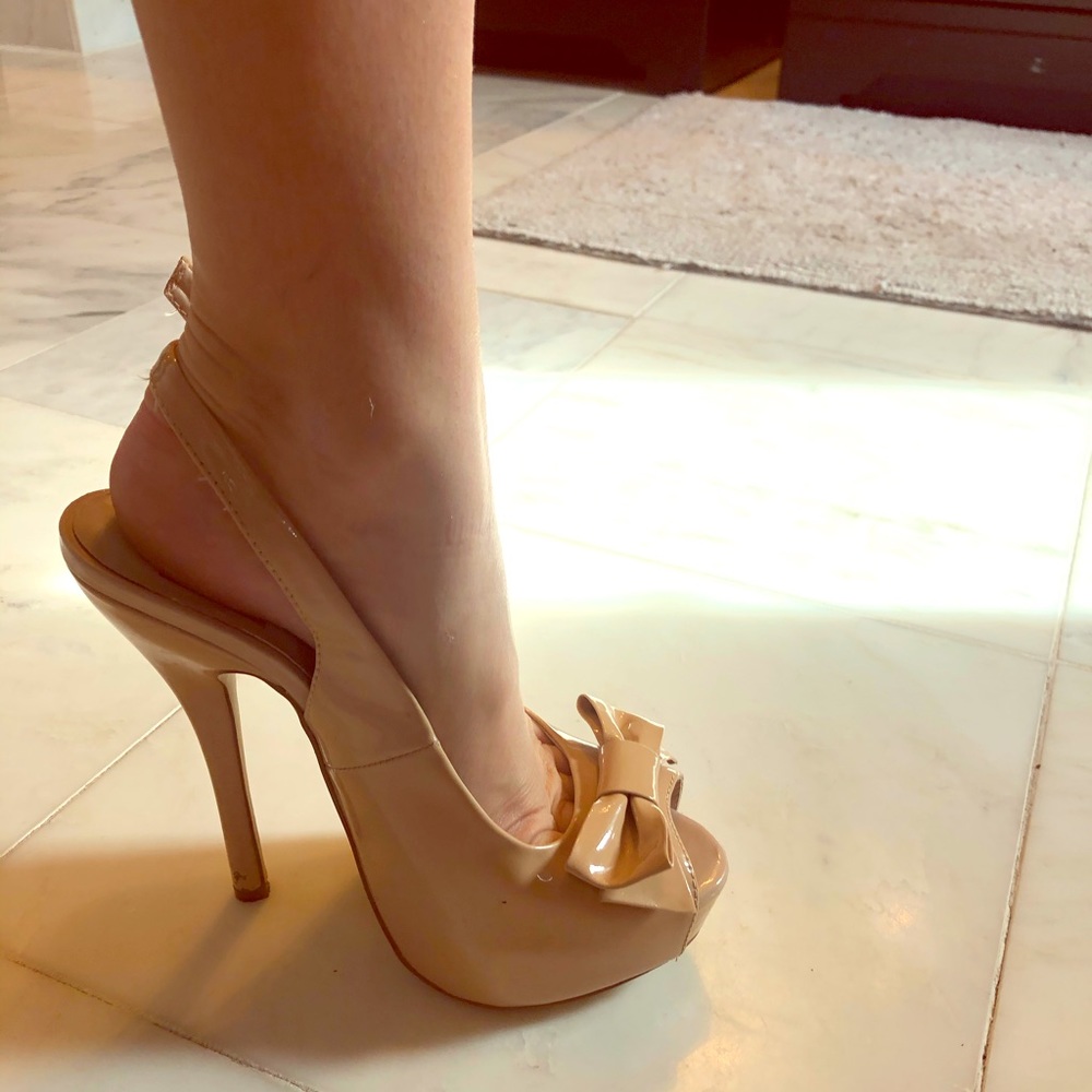 Dolce Vita Pumps